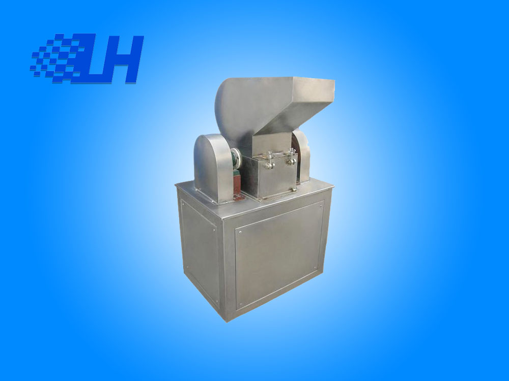 CSJ強力型粗碎機