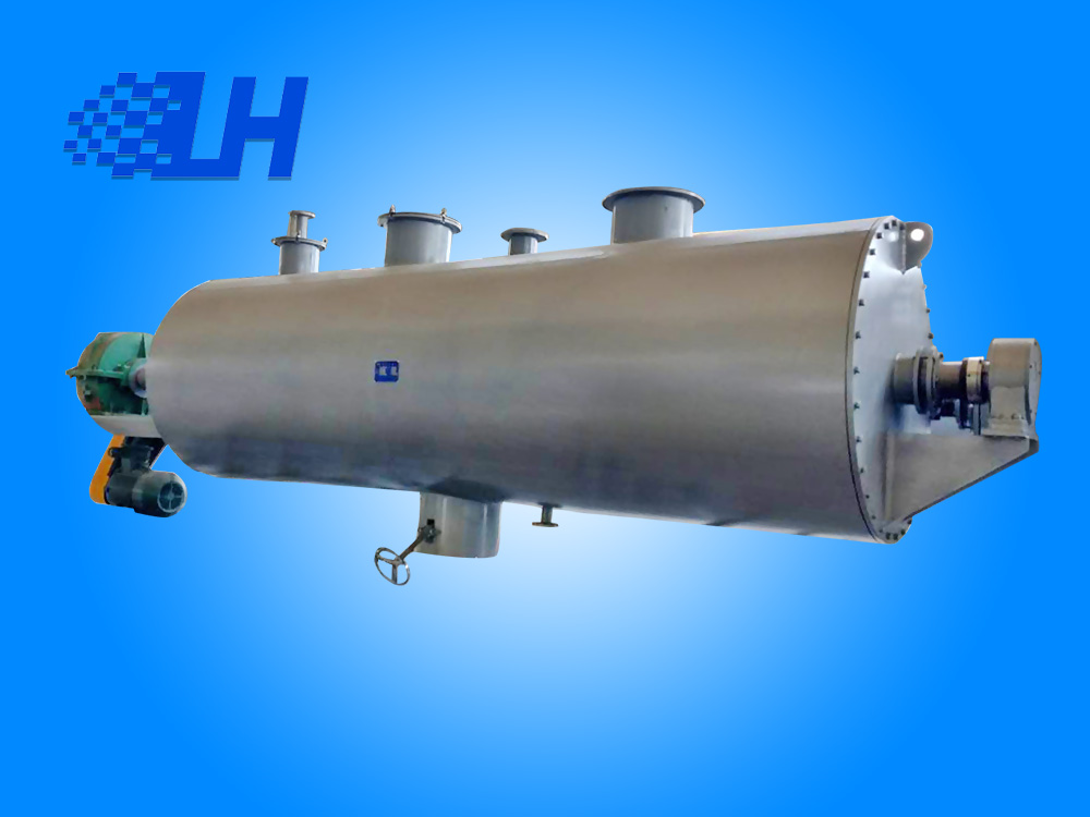 ZHG系列真空耙式干燥機(jī)