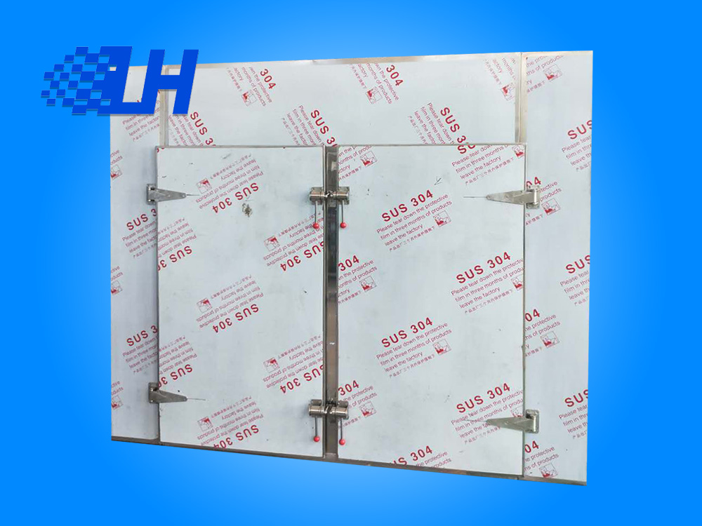CT-C系列熱風(fēng)循環(huán)烘箱